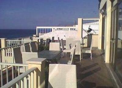 фото отеля Hotel Terrazzo Sul Mare