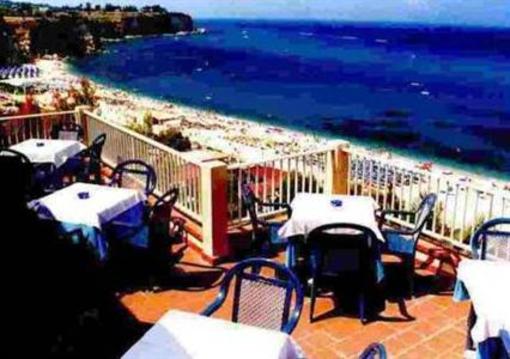 фото отеля Hotel Terrazzo Sul Mare