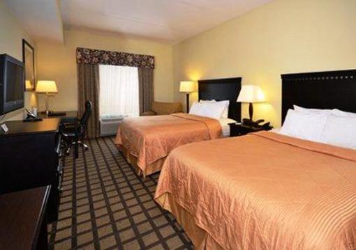 фото отеля Comfort Inn & Suites Montgomery