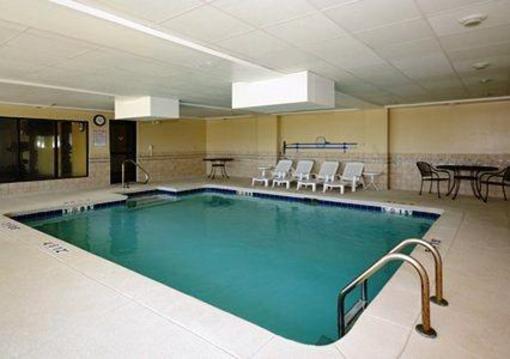 фото отеля Comfort Inn & Suites Montgomery