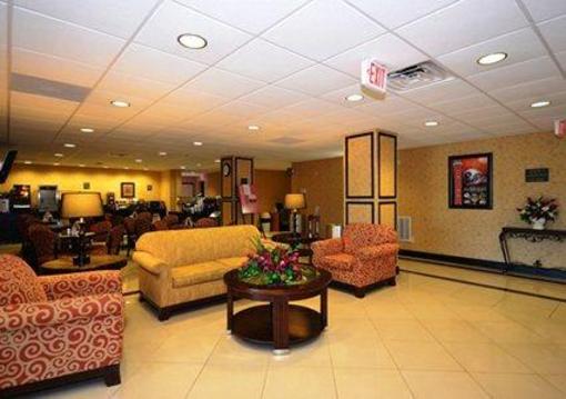 фото отеля Comfort Inn & Suites Montgomery