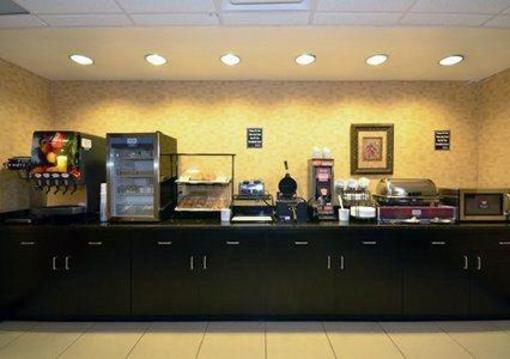 фото отеля Comfort Inn & Suites Montgomery