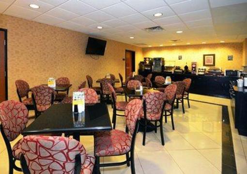 фото отеля Comfort Inn & Suites Montgomery