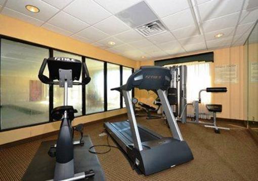 фото отеля Comfort Inn & Suites Montgomery
