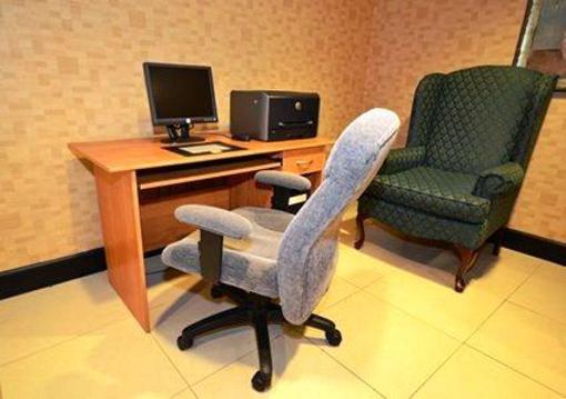фото отеля Comfort Inn & Suites Montgomery