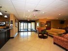 фото отеля Comfort Inn & Suites Montgomery