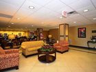 фото отеля Comfort Inn & Suites Montgomery