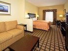 фото отеля Comfort Inn & Suites Montgomery