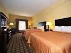 фото отеля Comfort Inn & Suites Montgomery