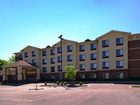 фото отеля Comfort Inn & Suites Montgomery