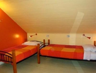 фото отеля Pioneer Hostel