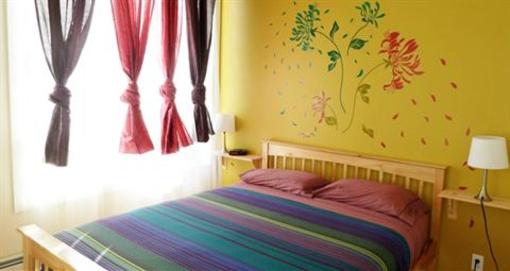 фото отеля Pioneer Hostel