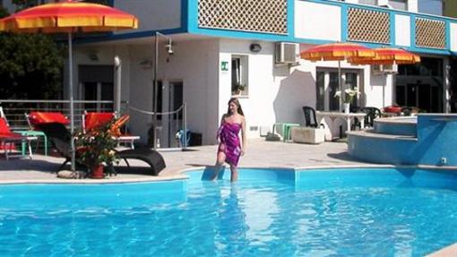 фото отеля Hotel Eco del Mare