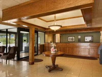 фото отеля Super 8 Motel Raleigh North East