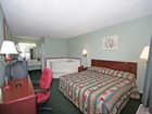 фото отеля Super 8 Motel Raleigh North East