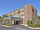 фото отеля Super 8 Motel Raleigh North East