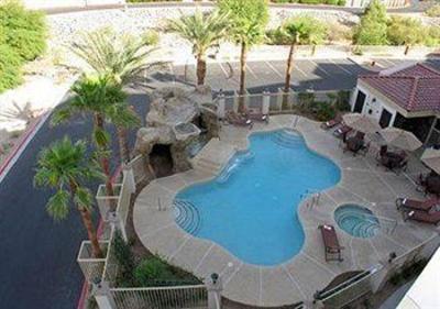 фото отеля Comfort Inn & Suites Henderson