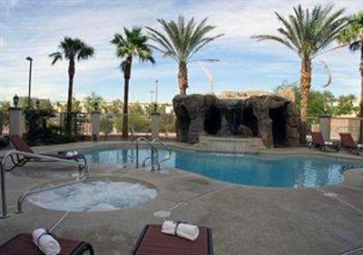 фото отеля Comfort Inn & Suites Henderson