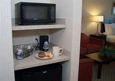фото отеля Comfort Inn & Suites Henderson