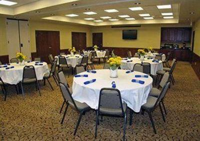 фото отеля Comfort Inn & Suites Henderson