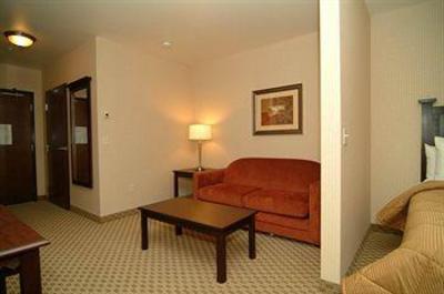 фото отеля Comfort Inn & Suites Henderson