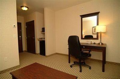 фото отеля Comfort Inn & Suites Henderson