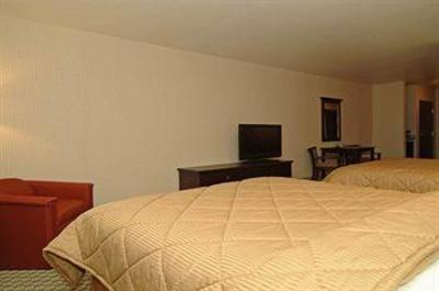 фото отеля Comfort Inn & Suites Henderson