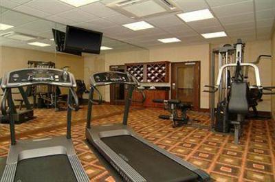 фото отеля Comfort Inn & Suites Henderson