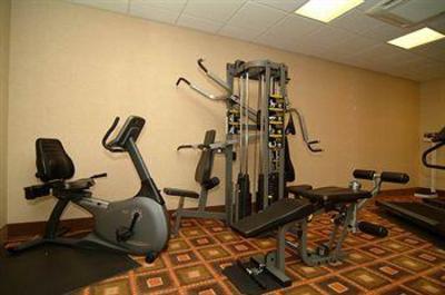 фото отеля Comfort Inn & Suites Henderson