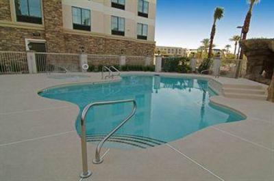 фото отеля Comfort Inn & Suites Henderson