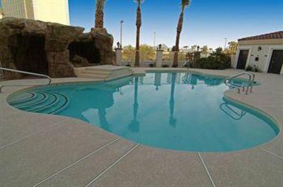 фото отеля Comfort Inn & Suites Henderson