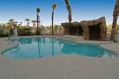 фото отеля Comfort Inn & Suites Henderson