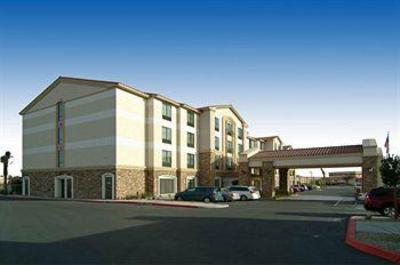 фото отеля Comfort Inn & Suites Henderson