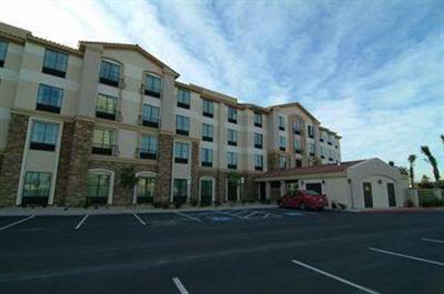 фото отеля Comfort Inn & Suites Henderson