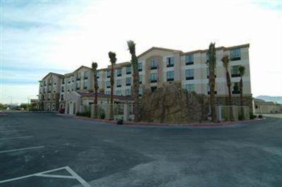 фото отеля Comfort Inn & Suites Henderson