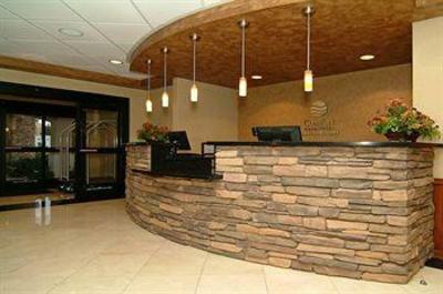 фото отеля Comfort Inn & Suites Henderson