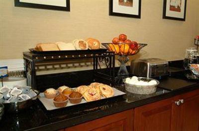 фото отеля Comfort Inn & Suites Henderson