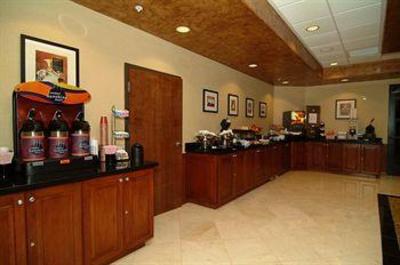 фото отеля Comfort Inn & Suites Henderson
