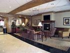 фото отеля Comfort Inn & Suites Henderson