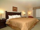 фото отеля Comfort Inn & Suites Henderson