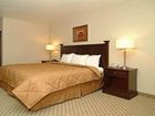 фото отеля Comfort Inn & Suites Henderson