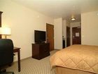 фото отеля Comfort Inn & Suites Henderson