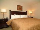 фото отеля Comfort Inn & Suites Henderson