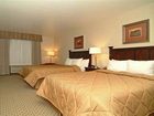 фото отеля Comfort Inn & Suites Henderson