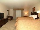 фото отеля Comfort Inn & Suites Henderson