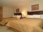 фото отеля Comfort Inn & Suites Henderson