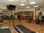 фото отеля Comfort Inn & Suites Henderson