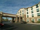 фото отеля Comfort Inn & Suites Henderson