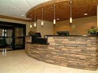 фото отеля Comfort Inn & Suites Henderson