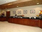 фото отеля Comfort Inn & Suites Henderson